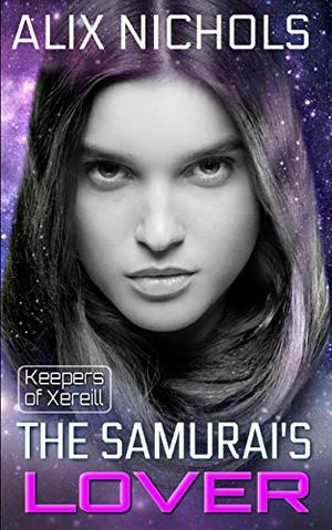 The Samurai's Lover by Alix Nichols