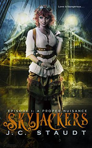 A Proper Nuisance by J.C. Staudt