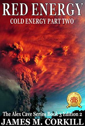 Emerald (Alex Cave #3)