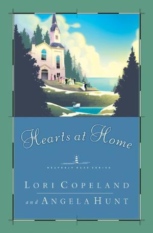 Hearts at Home (Heavenly Daze #5)