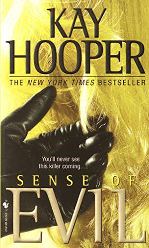 Sense of Evil (Bishop/Special Crimes Unit #6)