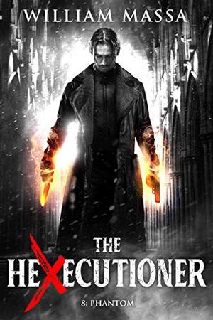 Phantom by William Massa