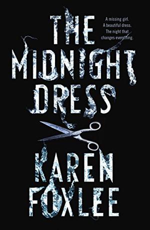 The Midnight Dress by Karen Foxlee
