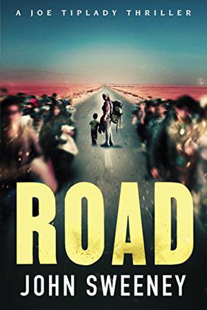 Road by John Sweeney