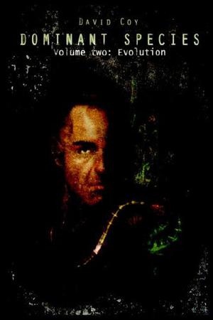 Evolution by David Coy