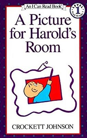 A Picture for Harold's Room (Harold #6)
