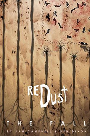 Red Dust: The Fall (Red Dust #1-3)