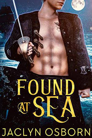 Found at Sea by Jaclyn Osborn