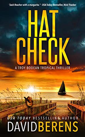 Rogue Wave (Troy Bodean Tropical Thriller #1)