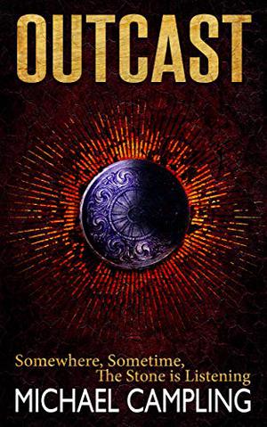 Outcast by Mikey Campling, Michael-Israel Jarvis