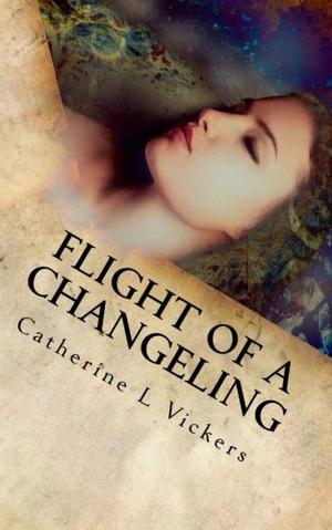 Flight of a Changeling (Aarabassa World: Divided Realms #2)