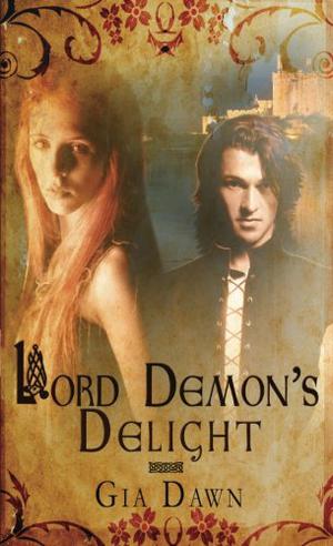Lord Demon's Delight by Gia Dawn