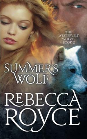 Summer's Wolf by Rebecca Royce