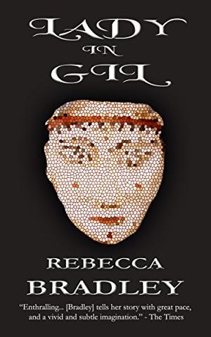 Lady in Gil (Gil Trilogy #1)