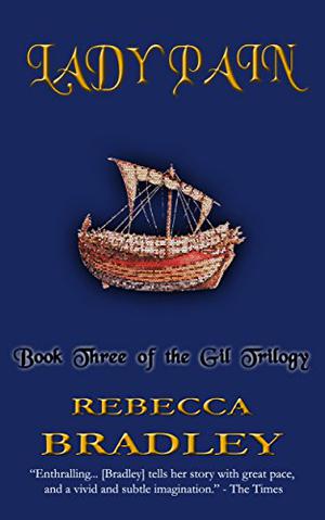 Lady Pain by Rebecca J. Bradley