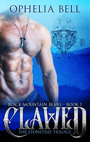 Clawed by Ophelia Bell