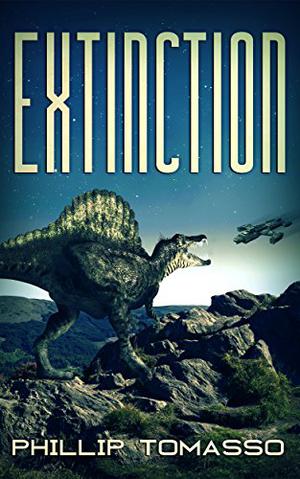 Extinction by Phillip Tomasso III