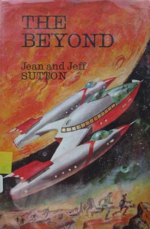 The Beyond by Jean Sutton, Jeff Sutton