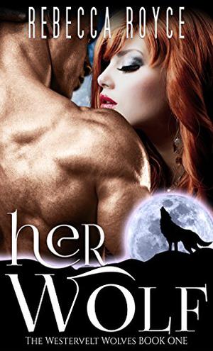 Her Wolf by Rebecca Royce
