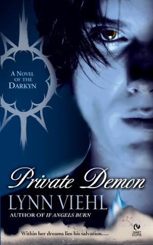 Private Demon by Lynn Viehl
