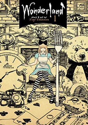 Wonderland, Vol. 1 (Wonderland #1)