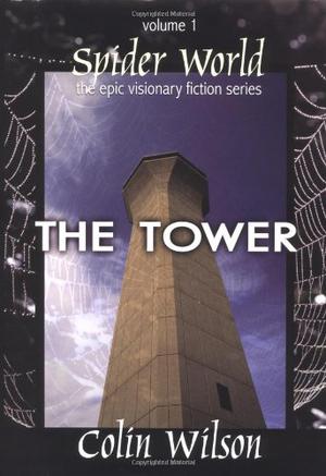 The Tower (Spider World #1-3)