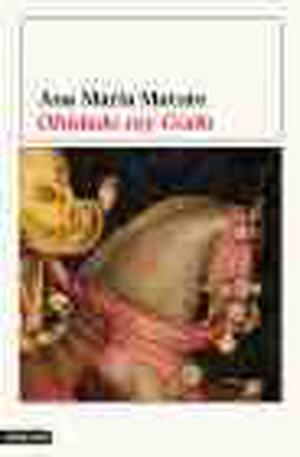 Olvidado Rey Gudu by Ana María Matute