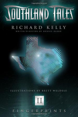 Fingerprints (Southland Tales #2)