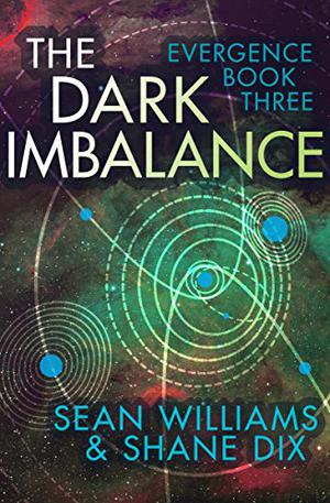 A Dark Imbalance (Evergence #3)