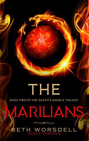 The Marilians (The Earth's Angels Trilogy #2)