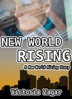 New World Rising (Culture Wars #0)