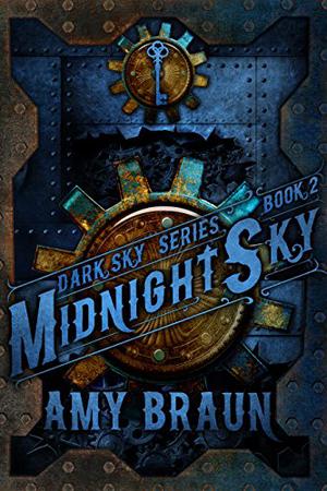 Midnight Sky (Dark Sky #2)