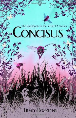 Concisus by Tracy Rozzlynn