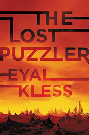The Lost Puzzler by Eyal Kless