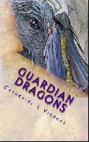 Guardian Dragons (Aarabassa World: Divided Realms #1)