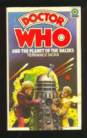 Doctor Who and the Planet of the Daleks (Doctor Who Novelisations #68)