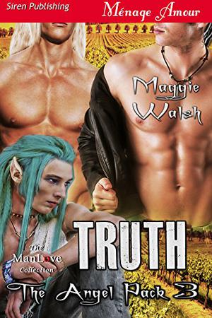 Truth by Maggie Walsh
