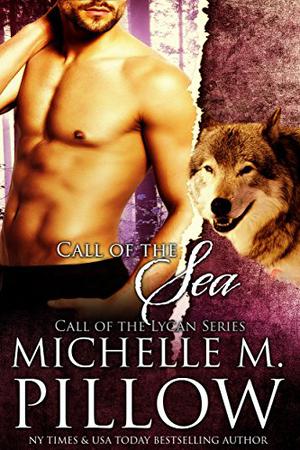 Call of the Sea (Call of the Lycan #1)