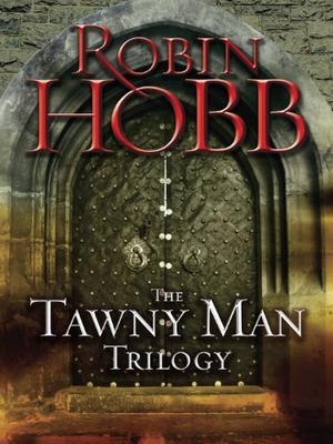 The Tawny Man Trilogy 3-Book Bundle: Fool's Errand, Golden Fool, Fool's Fate (The Tawny Man #1-3)