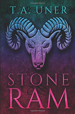 Stone Ram (Leopard King Saga #1.3)