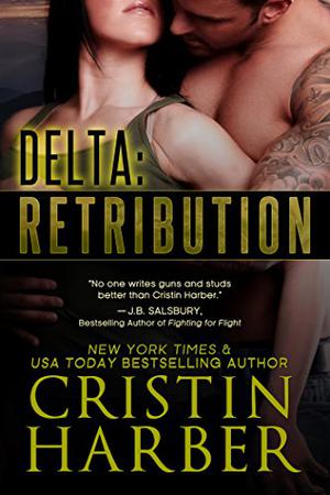 Delta: Retribution by Cristin Harber