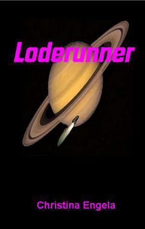 Loderunner by Christina Engela