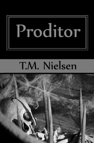 Proditor (Heku #5)
