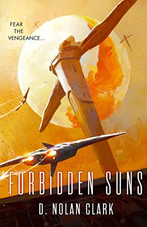 Forbidden Suns (The Silence #3)