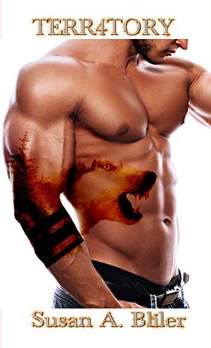 Terr4tory (Territory #4)