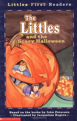 The Littles and the Scary Halloween (The Littles #14)