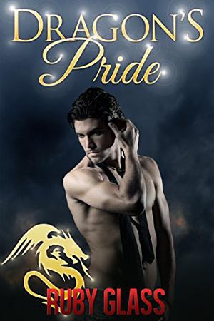 Dragon's Pride (Jewelled Dragons #2)