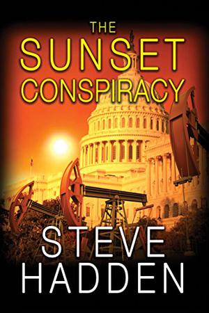 The Sunset Conspiracy by Steve Hadden