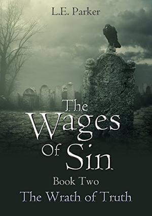 The Wrath of Truth (The Wages of Sin #2)