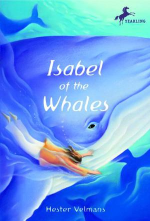 Isabel of the Whales (Isabel of the Whales #1)